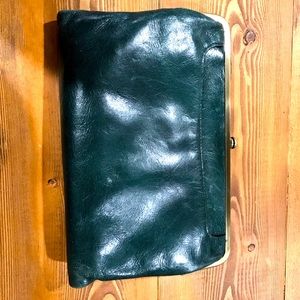 NWOT JASPER HOBO WALLET CLUTCH